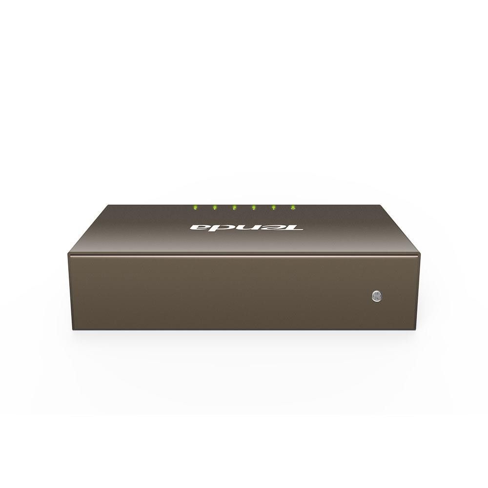 Tenda TEF1005D 5 Port Switch #4