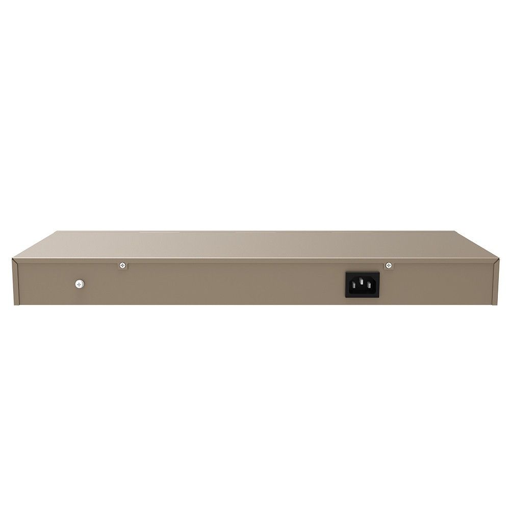 Tenda TEF1126P-24-250W 24 Port Poe 10/100 2GB 1SFP #3
