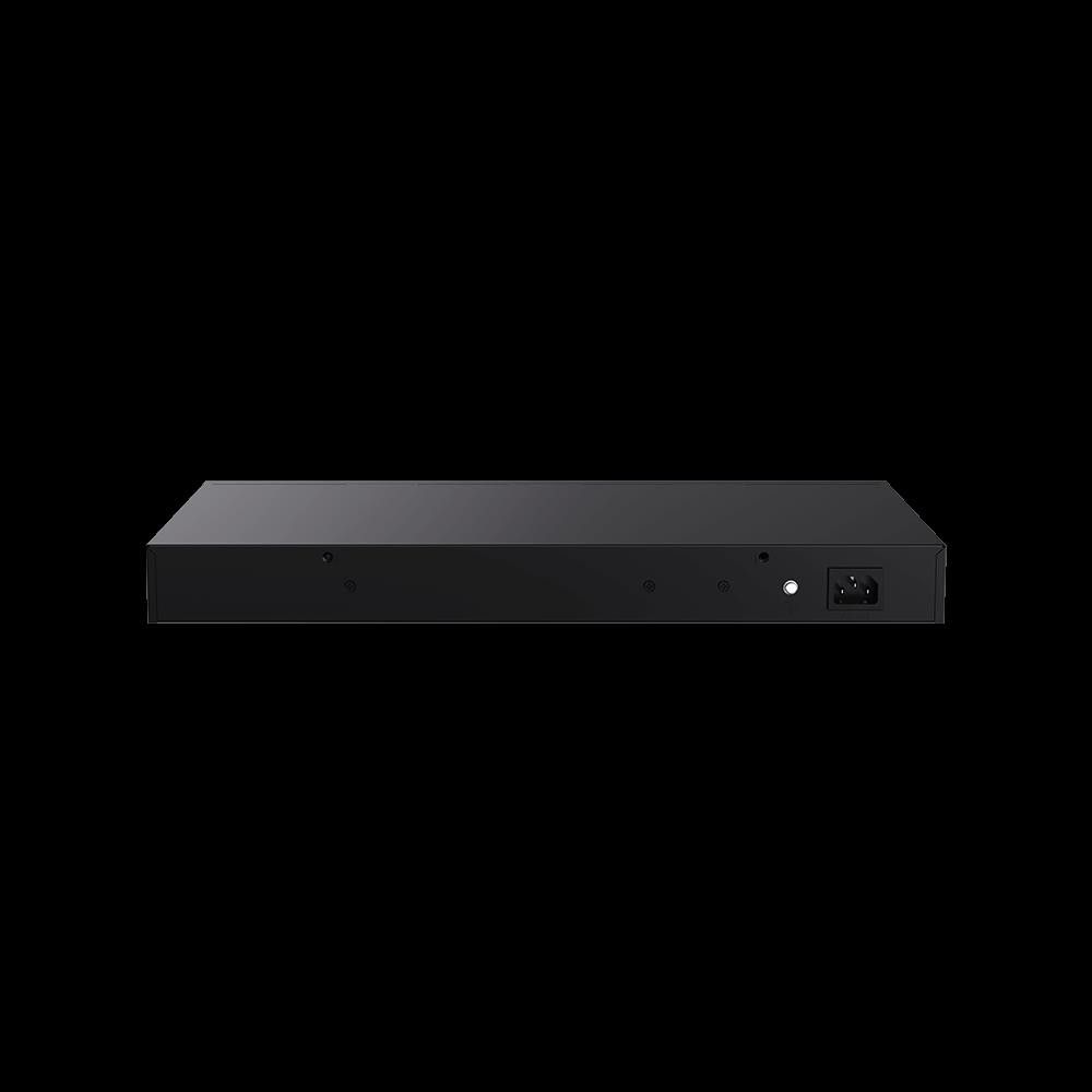 Tenda TEG1120P-16-250W 16 Port PoE Switch #3
