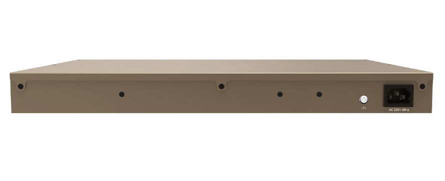 Tenda TEG5328F 24 Port L3 Yönetilebilir Switch #2