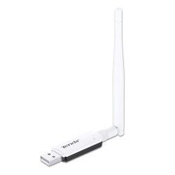 Tenda U1 WiFi-N 300Mbps 3.dBi Antenli USB Adaptör