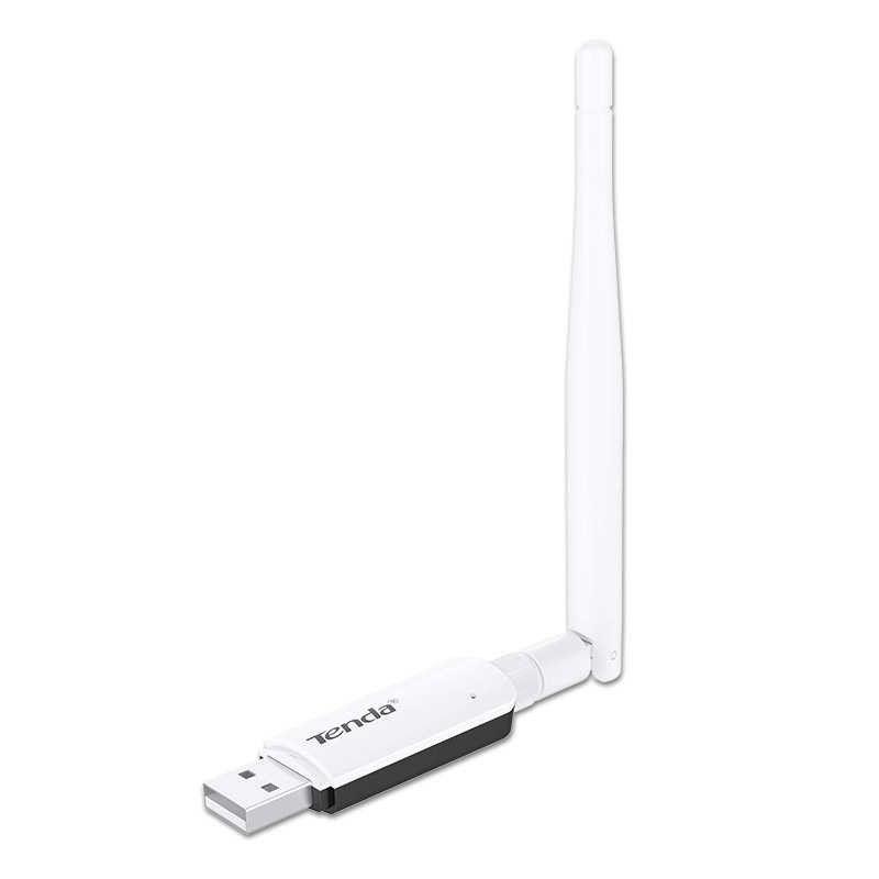 Tenda U1 WiFi-N 300Mbps 3.dBi Antenli USB Adaptör #2