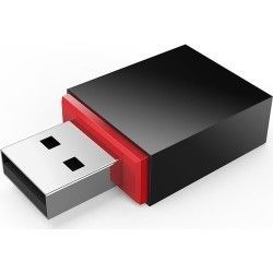 Tenda U3 300Mbps Mini Wireless N Adaptör #3