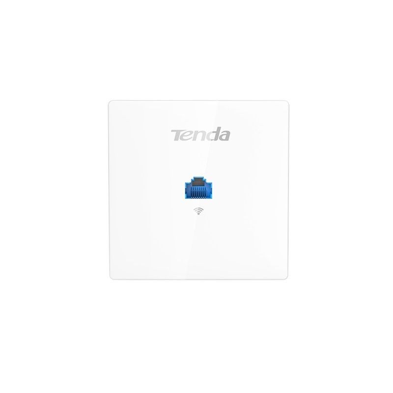 Tenda W9 1Port Gigabit WiFi-N 300Mbps PoE Access P #1