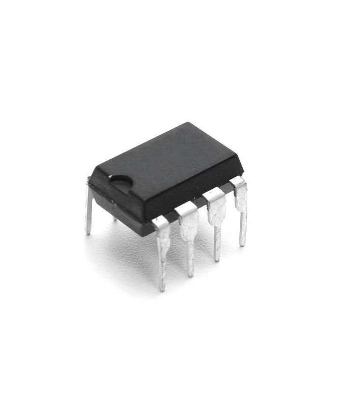 TL 082CN Transistör