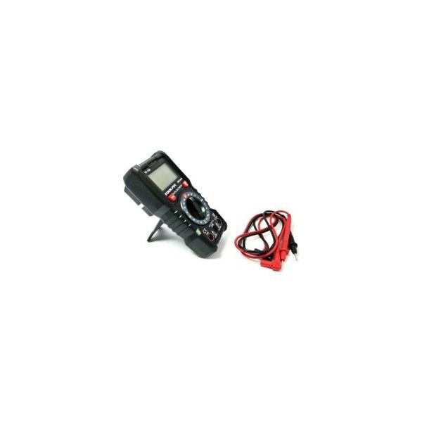 Toolfix TF-133 Dijital Multimetre #2