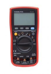 Toolfix TF-219 Digital Multimetre