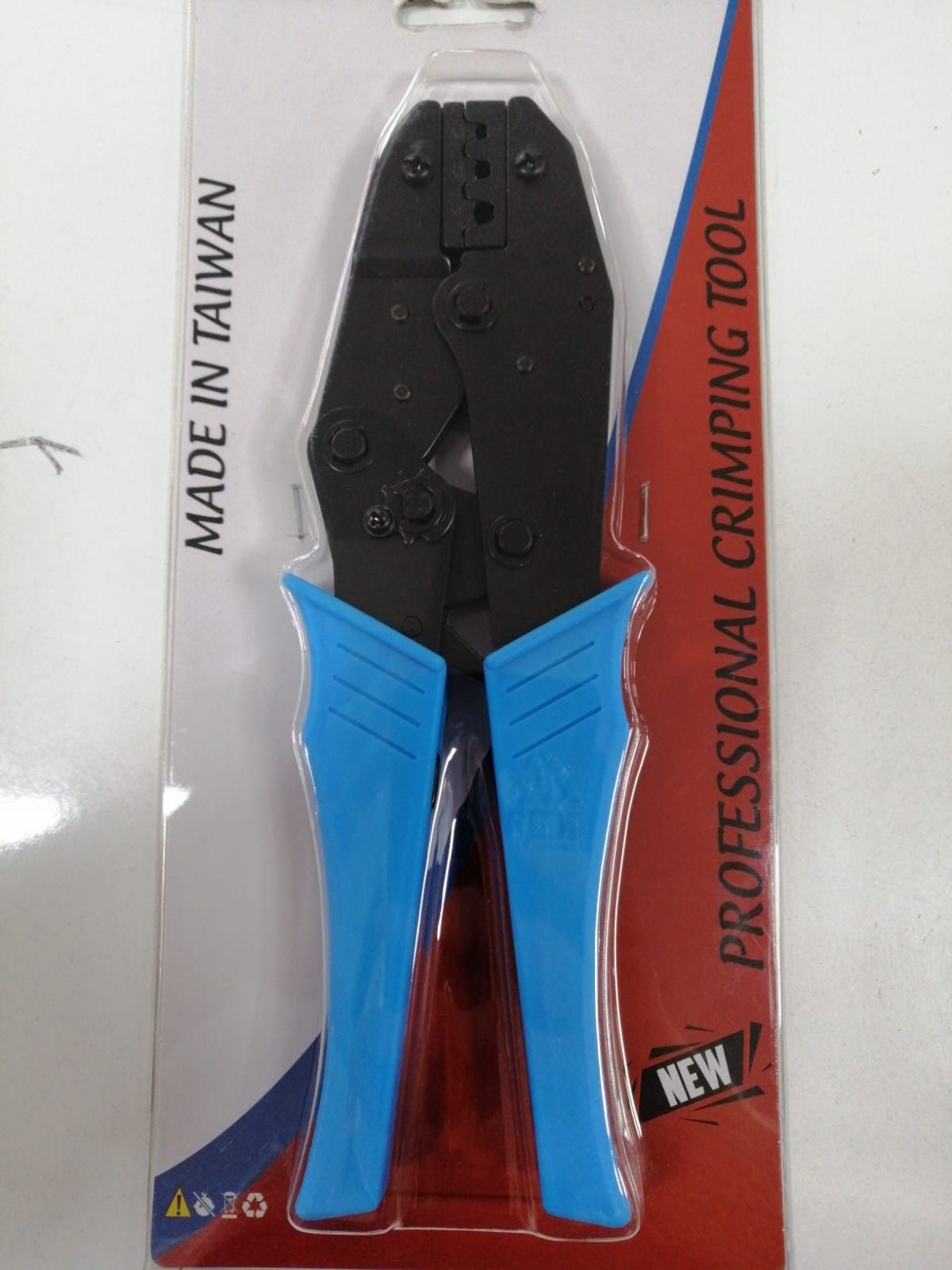Toolfix TF-YYT 11 Yüksük Sıkma Pensesi #2