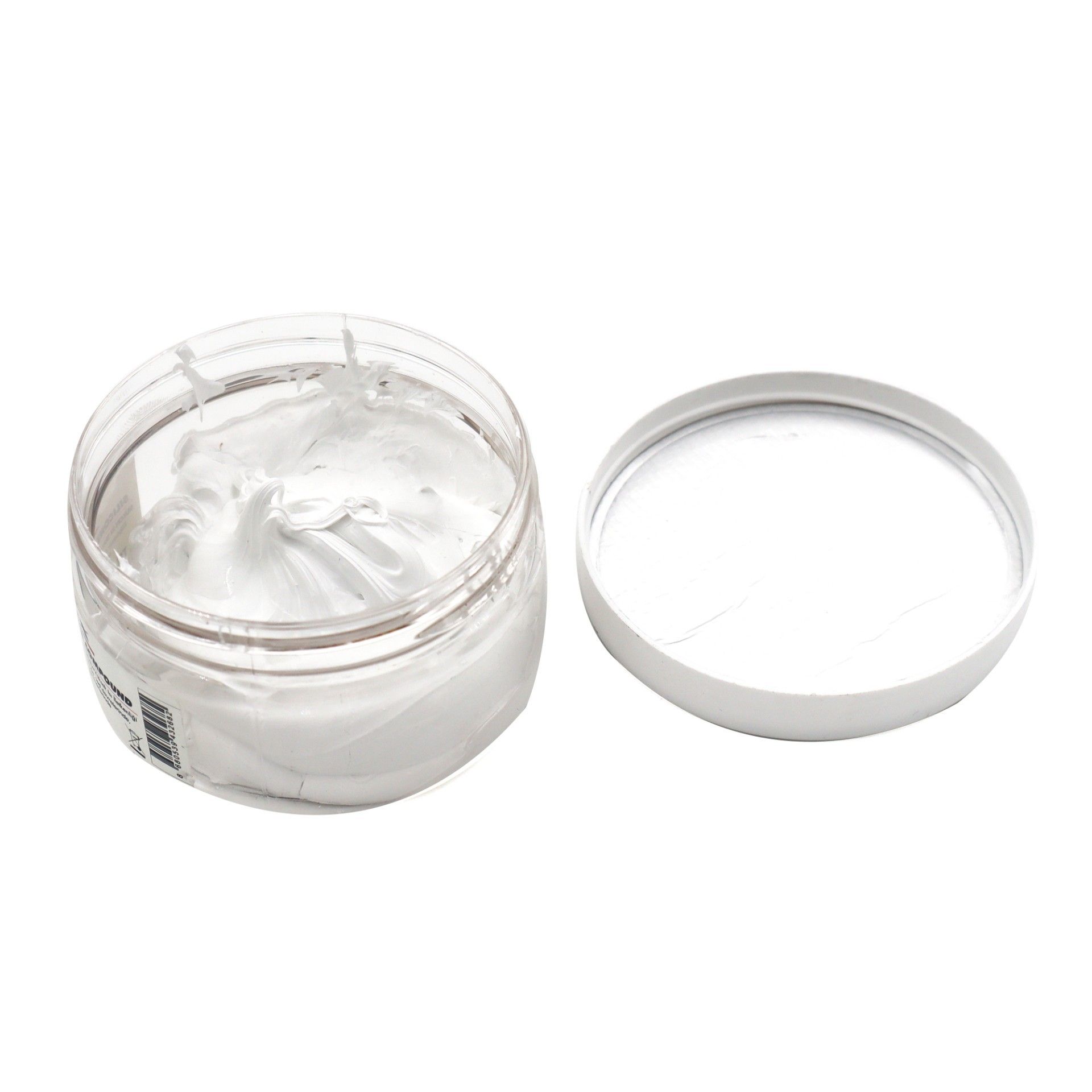 Toolfix TSL-100 Silikon Isı Transfer Macunu 100g. #2