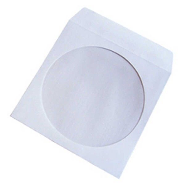 Torima Cd Zarfı (100 lü Paket)