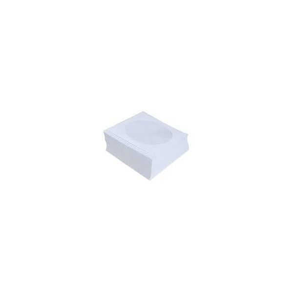 Torima Cd Zarfı (100 lü Paket) #2