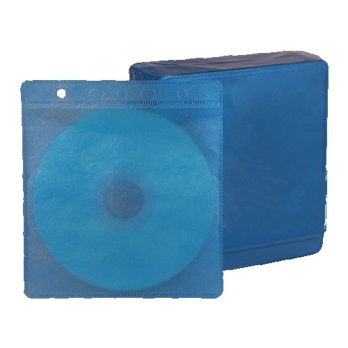 Torima Renkli Cd Zarfı (100 lü Paket) #2