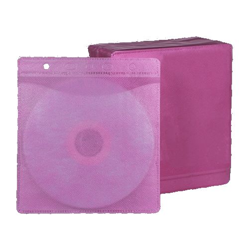 Torima Renkli Cd Zarfı (100 lü Paket) #3
