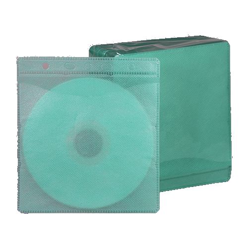 Torima Renkli Cd Zarfı (100 lü Paket) #4