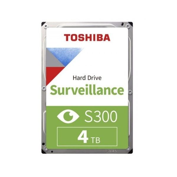 Toshiba 3.5\
