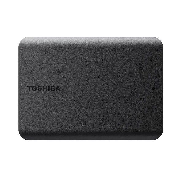 Toshiba Canvio Basic 2.5\