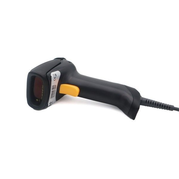 Tscan TS-15 Usb Kablolu Ayaklı 1D Barkod Okuyucu #3