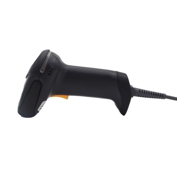 Tscan TS-15 Usb Kablolu Ayaklı 1D Barkod Okuyucu #4