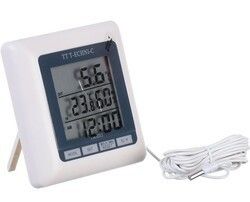 TT Technic TM-1011 Sıcaklık Nem Ölçer Termometre #2