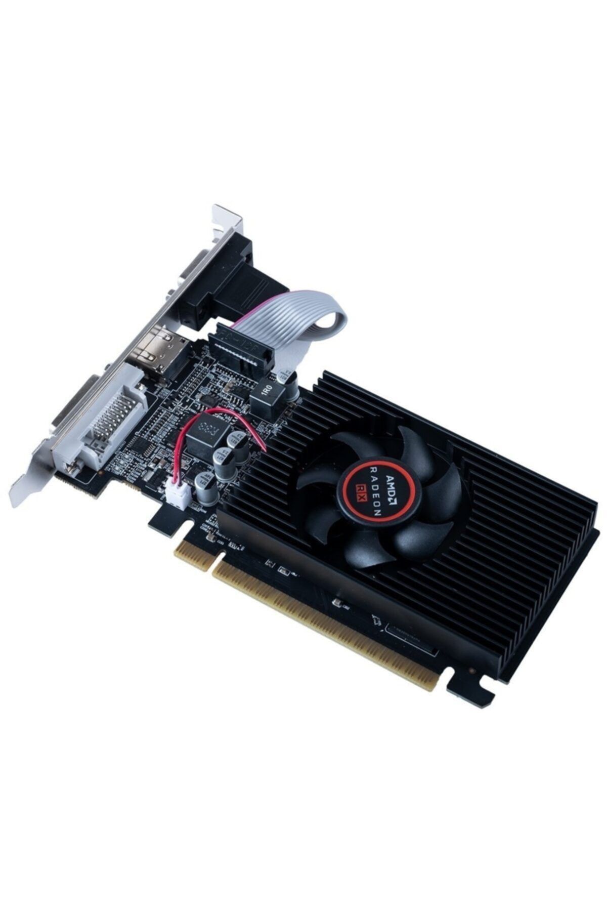 Turbox Radeon R7 240 4Gb Ddr3 128 Bit Ekran Kartı #3