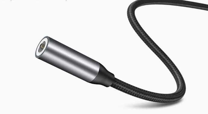 Ugreen 30632 Usb Type-C to 3.5mm Aux Dönüştürücü #2
