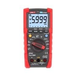 Unit UT-191E Dijital Multimetre