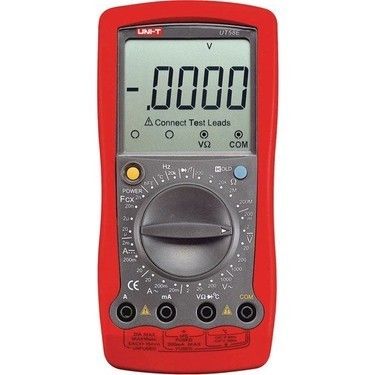 Unit UT-58E Dijital Ölçü Aleti
