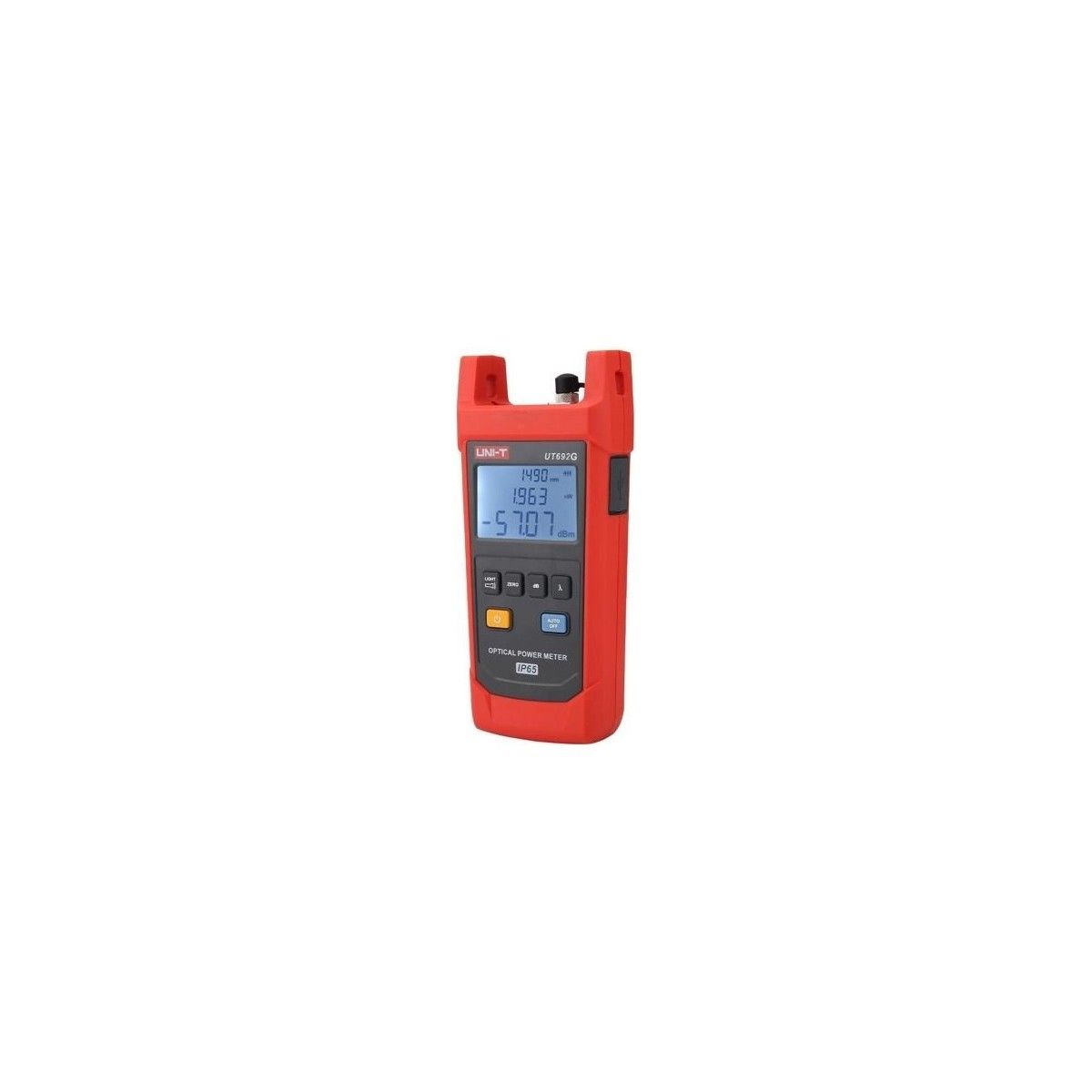Unit UT-692G Fiber Optik Kablo Test Cihazı