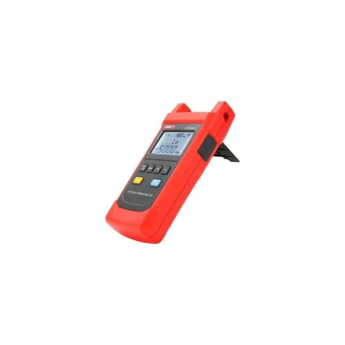 Unit UT-692G Fiber Optik Kablo Test Cihazı #2
