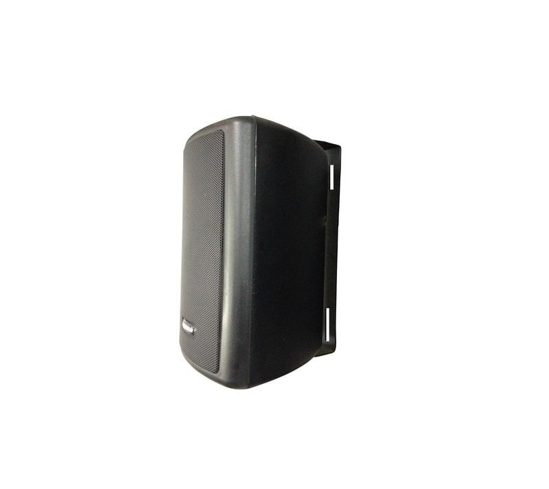 Universal CTR-4TB 8 ohm 6W Siyah Duvar Hoparlör #2