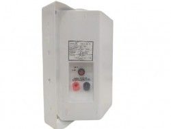 Universal FX-5 4 Ohm 150W 100V Beyaz Duvar Hoparlör #2