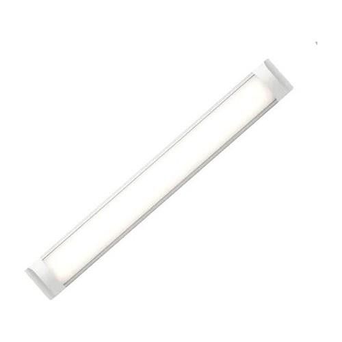 Uzlight 36W 120cm Beyaz Slim Bant Armatür