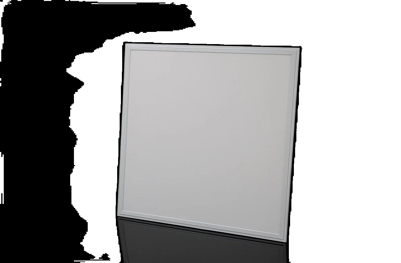 Uzlight 48W 60x60 6500K Beyaz Işık Led Panel  #2