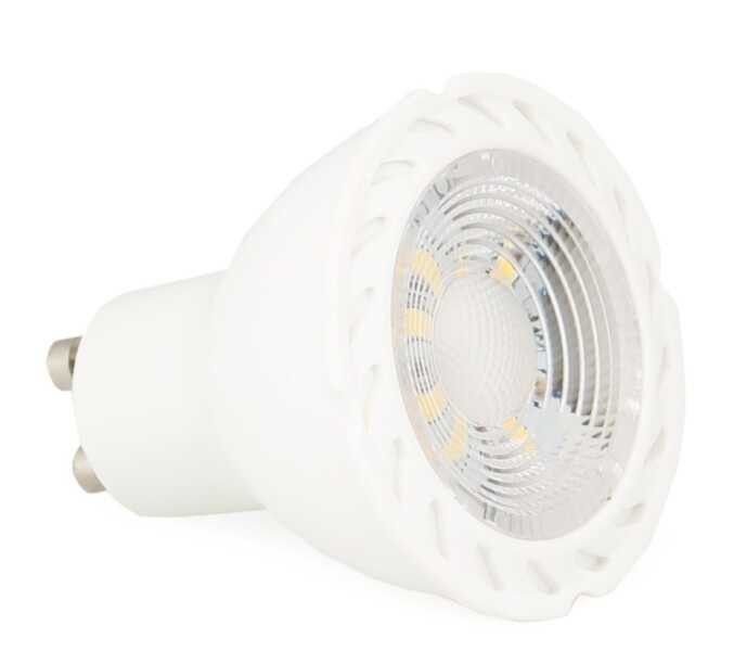 Uzlight UZGU10 7W Led Spot Ampul Beyaz #2