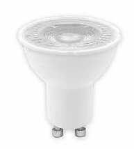 Uzlight UZGU10 7W Led Spot Ampul Beyaz #3