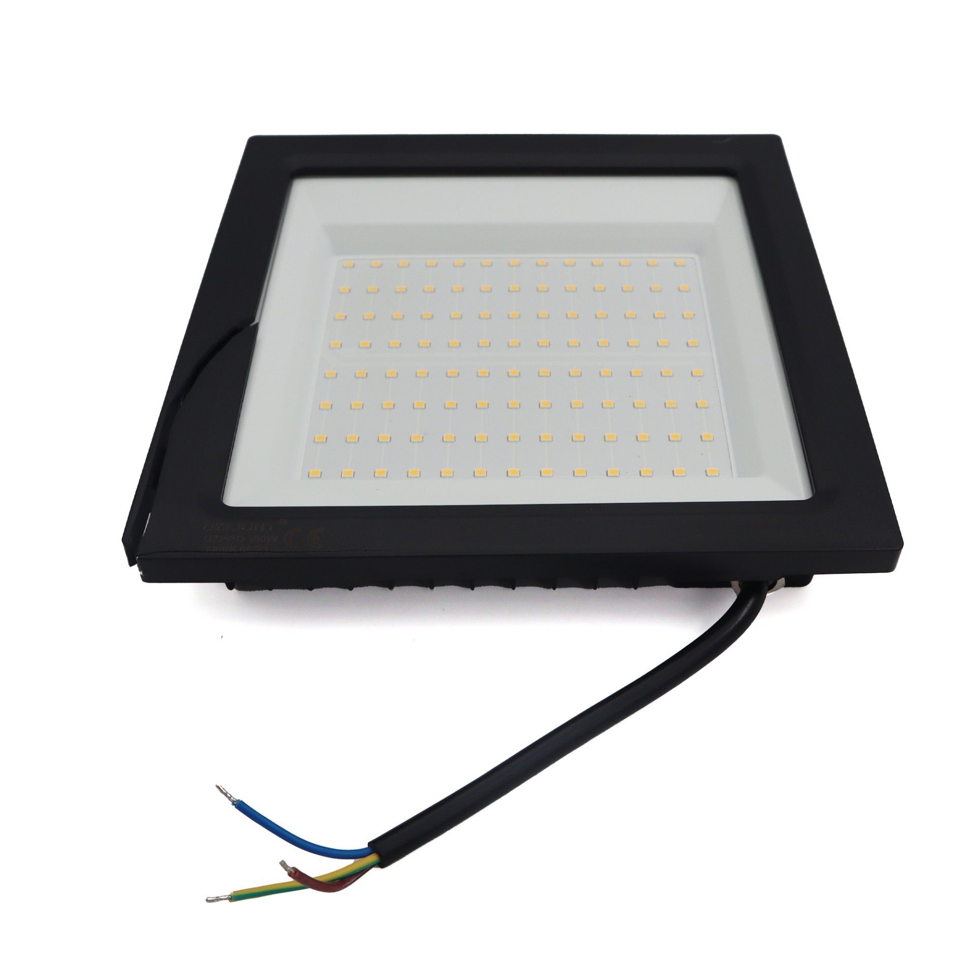 Uzlight Uzpro 100W Led Projektör Günışığı #2