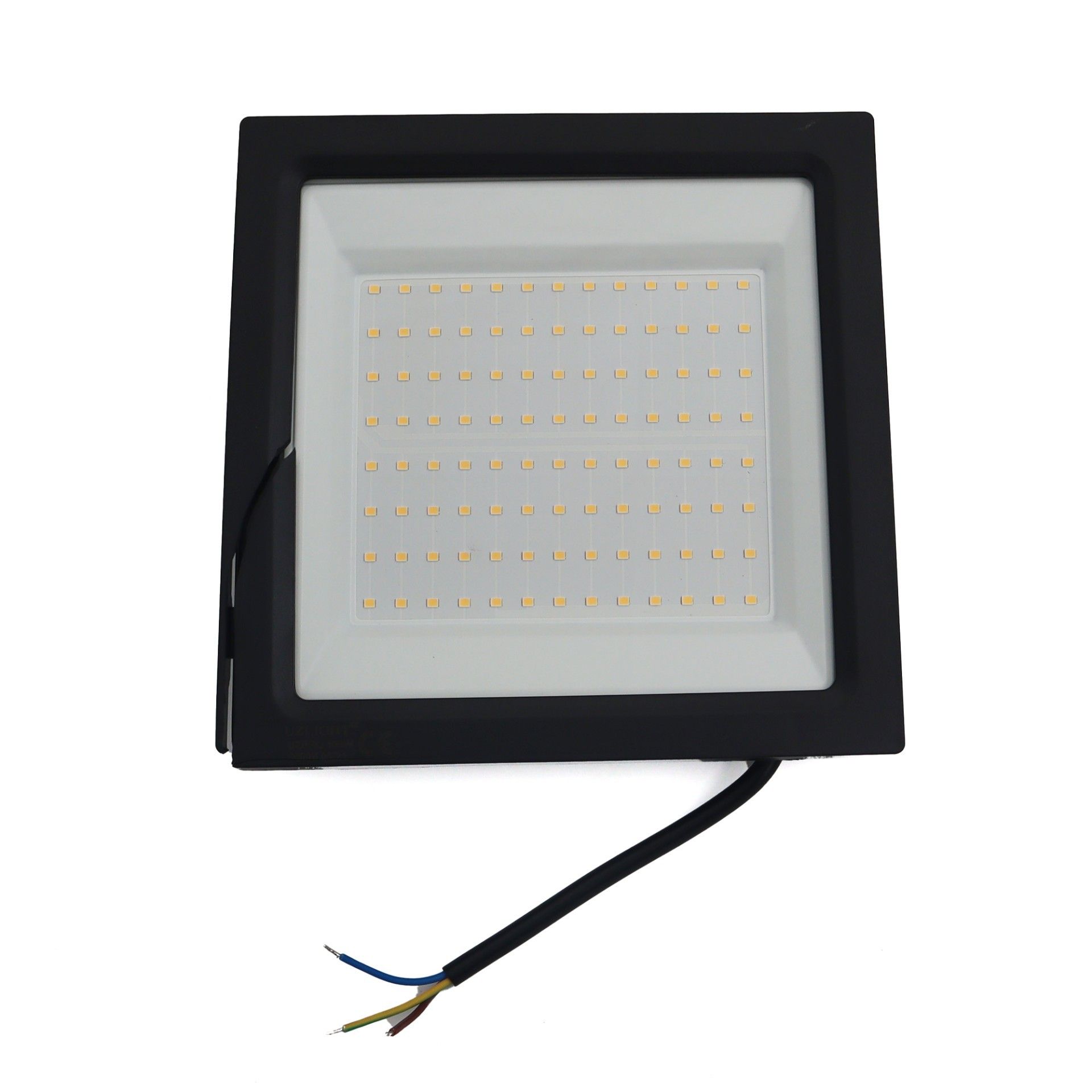 Uzlight Uzpro 100W Led Projektör Günışığı #3
