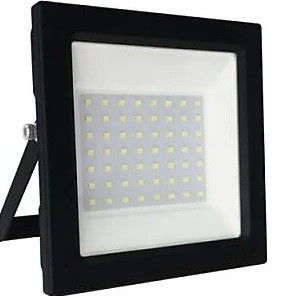 Uzlight Uzpro 50W Led Projektör Beyaz #2