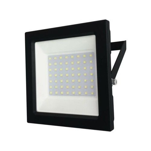 Uzlight Uzpro 50W Led Projektör Beyaz #3