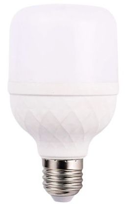 Uzlight Uztorch 30W Torch Ampul Beyaz