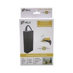 Valx LA-19030 19V 4.74A 90W 5.5x3.0 Laptop Adaptör #3