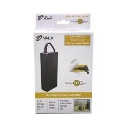 Valx LA-19055 19V 4.74A 90W 5.5x2.5 Laptop Adaptör #3