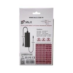 Valx LA-19575 19.5V 4.62A 90W 7.4x5.0 Laptop Adaptör #4