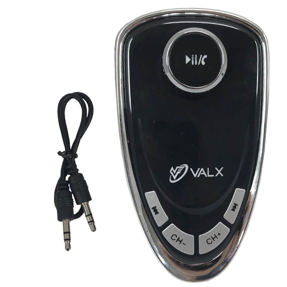 Valx TR-505 Usb,Sd,Aux,BT 2.1A Şarj Transmitter #4