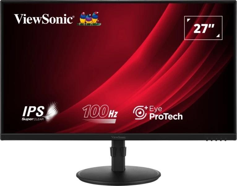 Viewsonic VG2708A-MHD 27\
