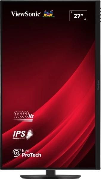 Viewsonic VG2708A-MHD 27' FHD Pivot IPS Monitör #2