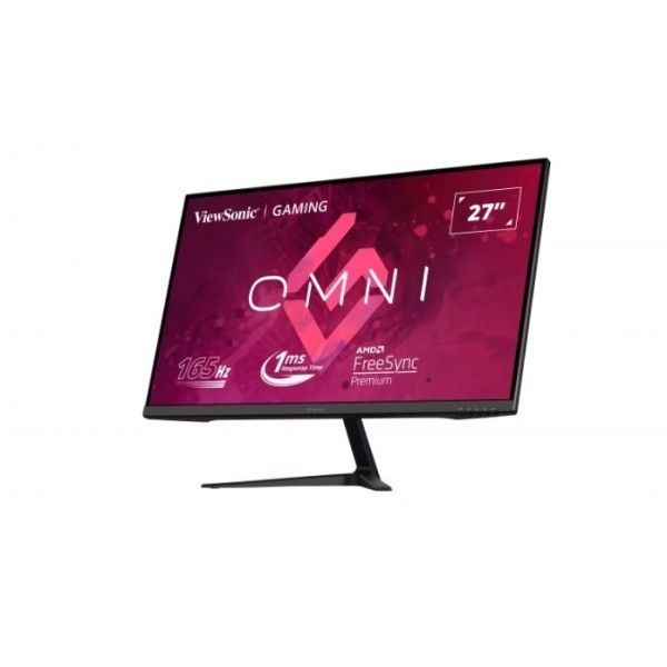 ViewSonic VX2718-P-MHD 27\