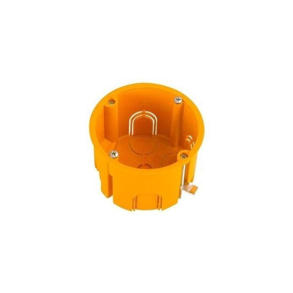 Viko Alçıpan Kasa 1li Halogen Free #2