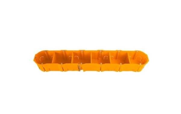 Viko Alçıpan Kasa 6lı Halogen Free #2