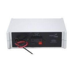 VoiceTime 12V 40W Pazarcı Anfisi #2